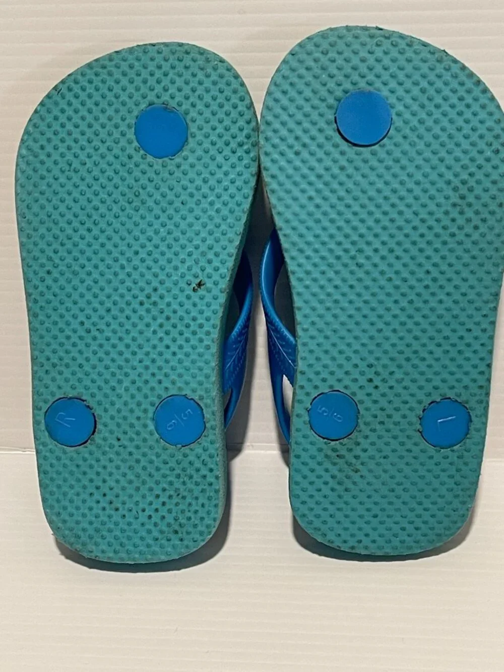 Boys Toddler Sandals
